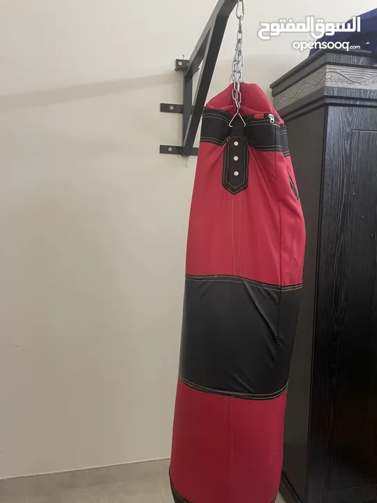 كيس ملاكمة 32 كيلو  Boxing bag 32 KG