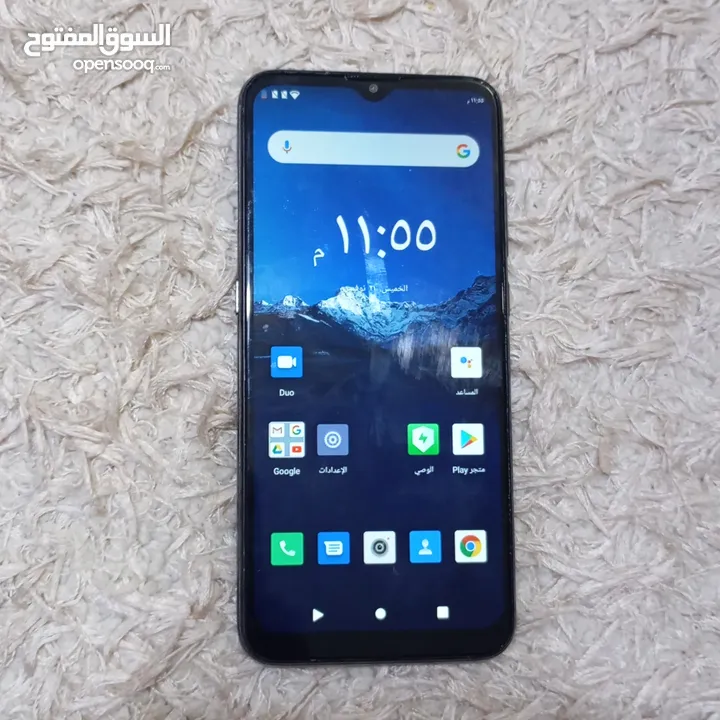 جهاز Hisense E50