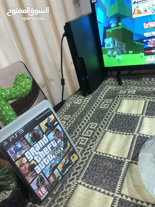بلاستيشن 3 سلم