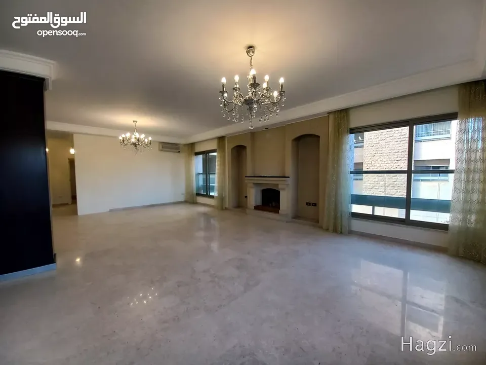 شقة غير مفروشة للإيجار 360م2 ( Property 18821 ) سنوي فقط