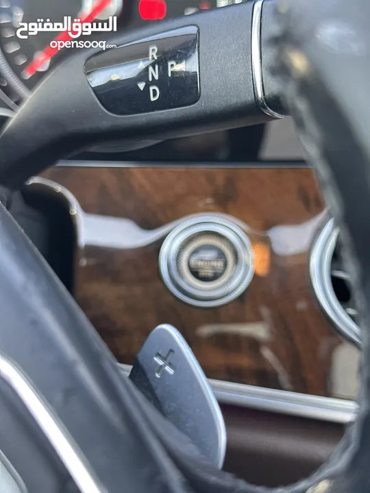 مرسيدس E350e فحص كامل وارد الوكالة Mercedes AMG KIT