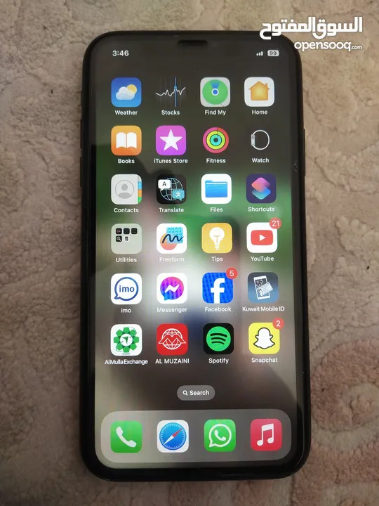 iPhone XR 256 gb