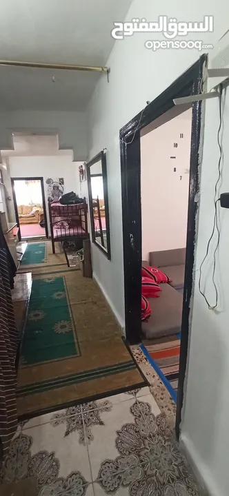 شقة في موقع مميز جدا