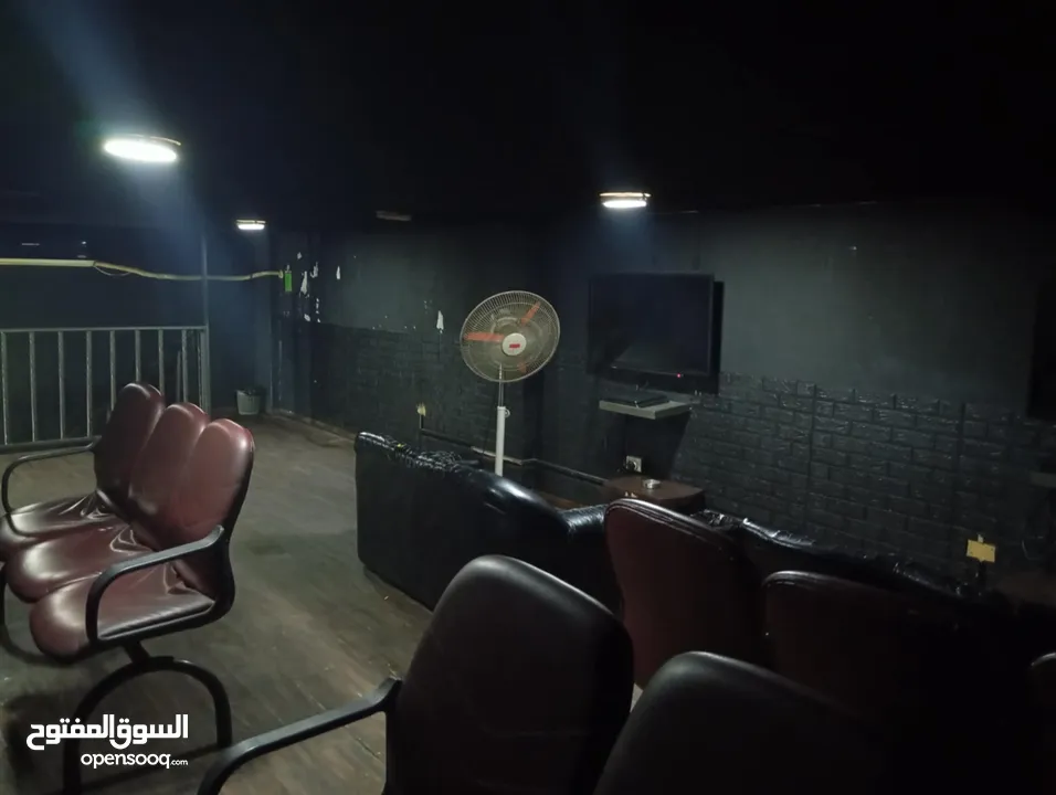 محل بلايستيشن للبيع