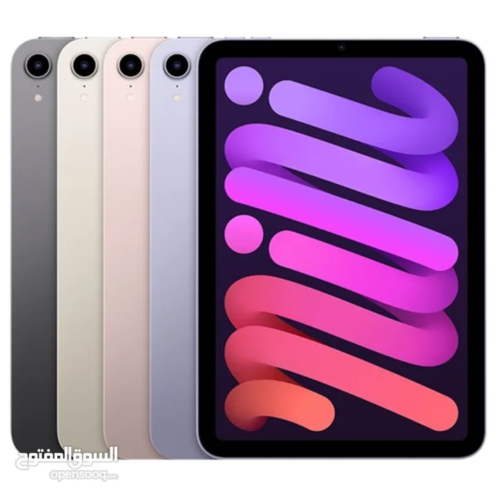 جديد بسعر مميز Ipad 10 generation