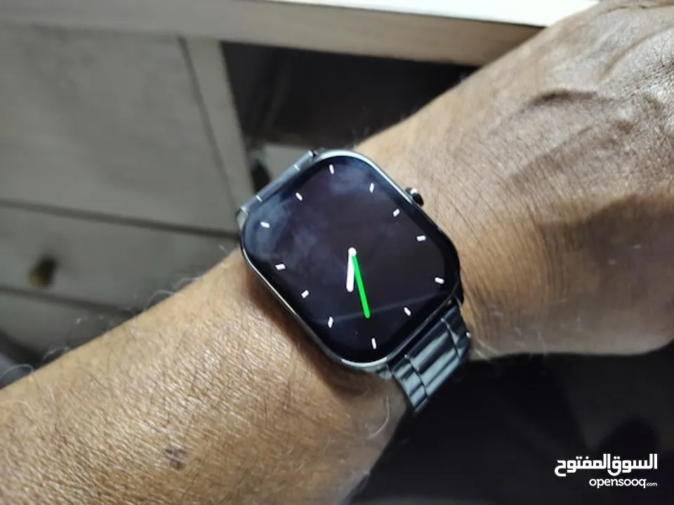 Amazfit POP 3S شاومي أميزفيت بوب 3 اس