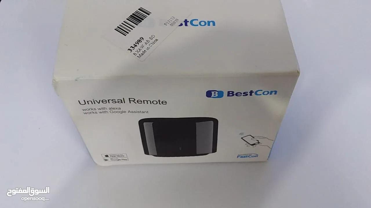 Smart Infrared Remote Controller Wireless Control
