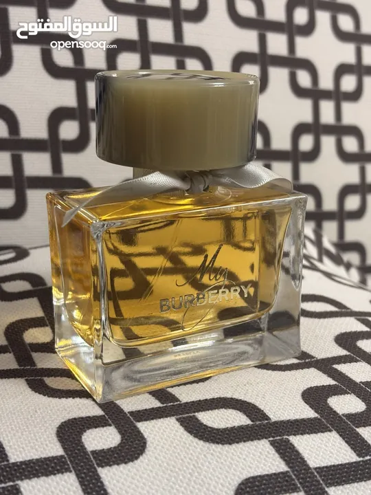 عطور فرنسيه اصليه للسيدات