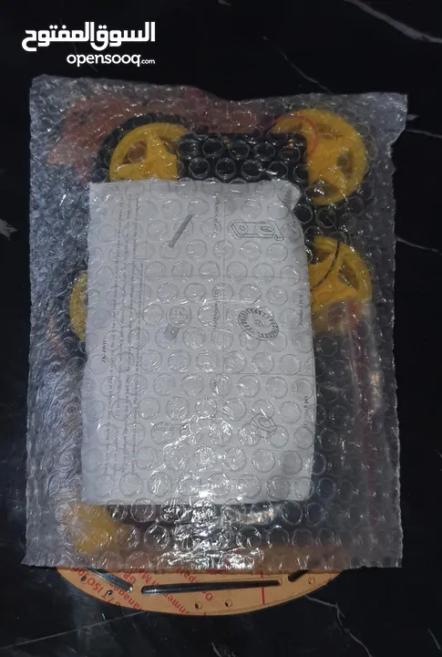 2560 R3 kit arduino كيت اردوينو