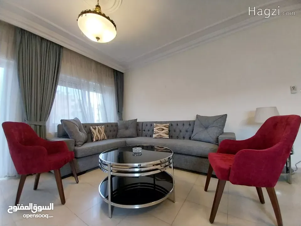 شقة للايجار في الويبده  ( Property 36416 ) سنوي فقط