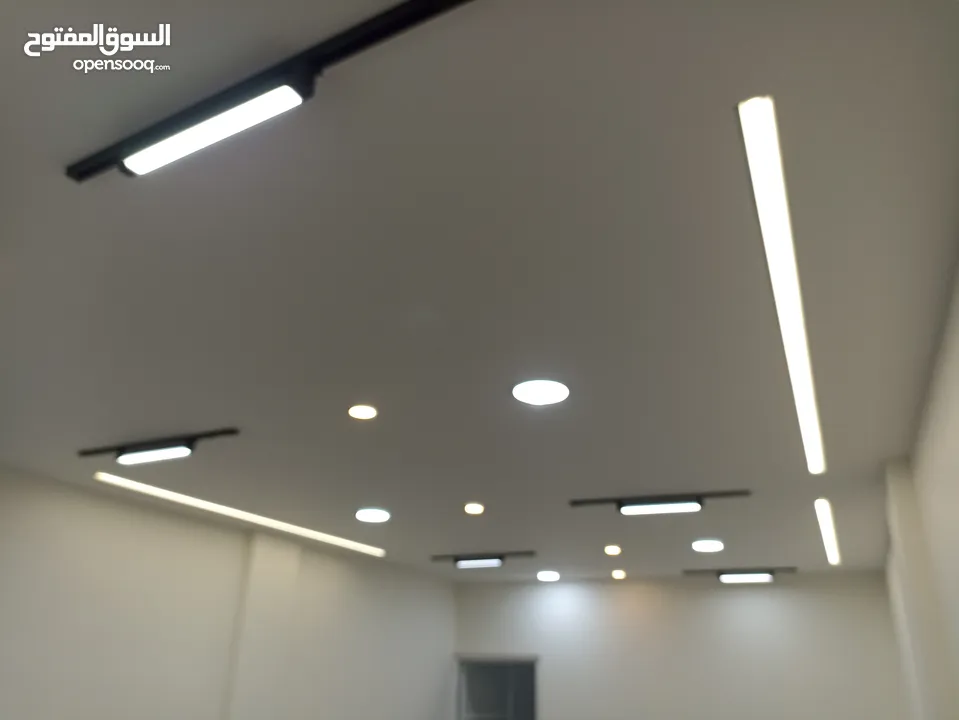 فني كهرباء _ إربد