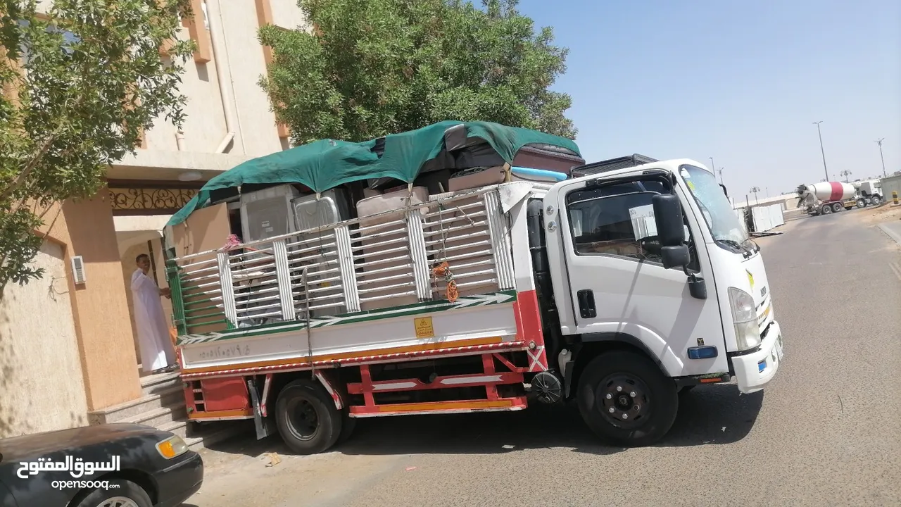 شركه نقل عفش بتبوك والي جميع أنحاء المملكة