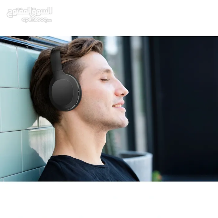 WIWU Bach Wireless Headset PURE BASS -NEW -MEAGByte