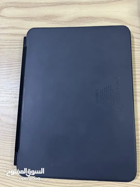 iPad Pro ( M1 2021 11-Inch 256 GB )