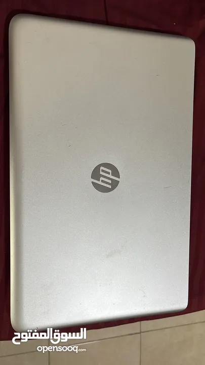 Laptop Hp envy 17 leap motion se nb pc 2009