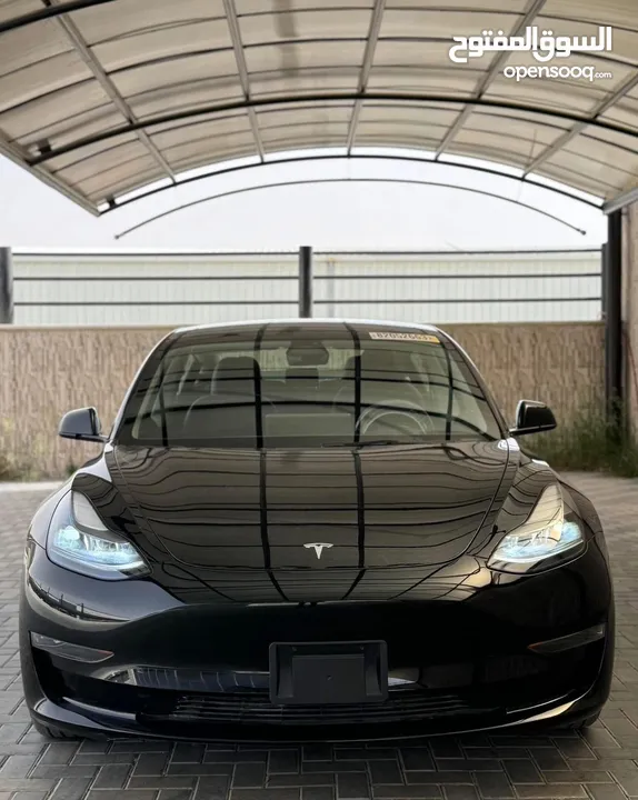 Tesla Model 3 Long Range / Standard Plus 2019/2021/2023