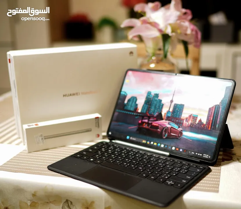 Huawei Matebook E14 2-in-1 Laptop