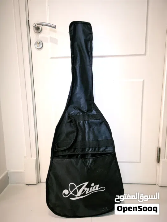 URGENT! Aria Brand Acoustic Guitar