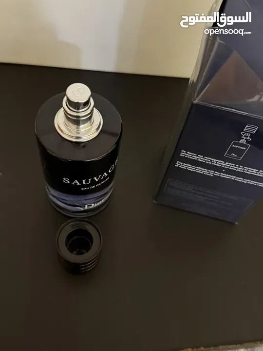 Dior Sauvage - Eau de Parfum 100ml