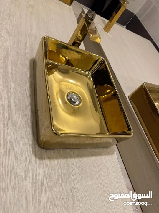 مغساله بدكير مع لوج