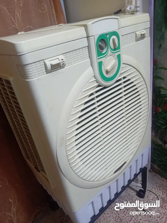 مكيف للبيع بسعر مغري