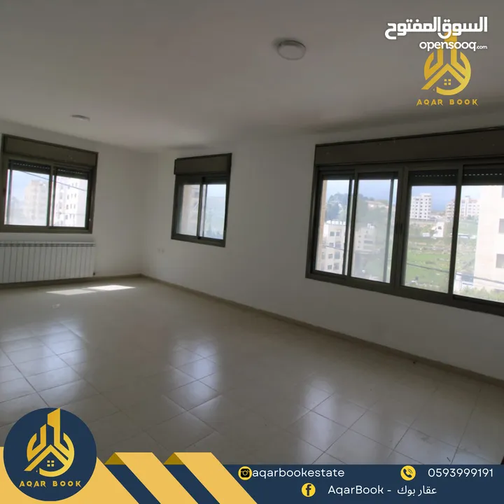 لايجار شقة غير مفروشة