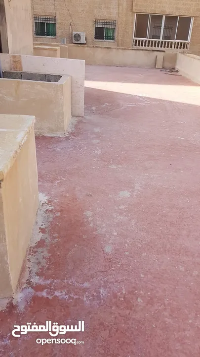 منزل مستقل للبيع عمان ضاحية  الامير حسن اخر دخلة مطعم الرملة شارع حمدان البشير
