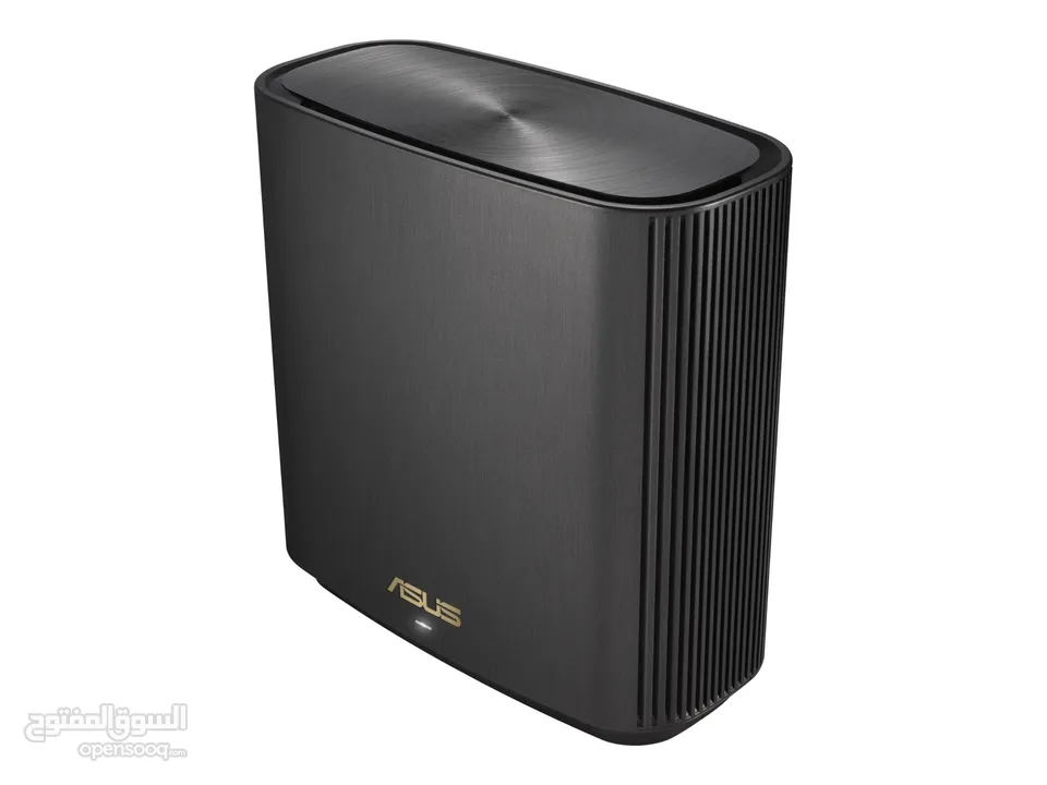 Asus ZenWiFi AX (XT8) Router