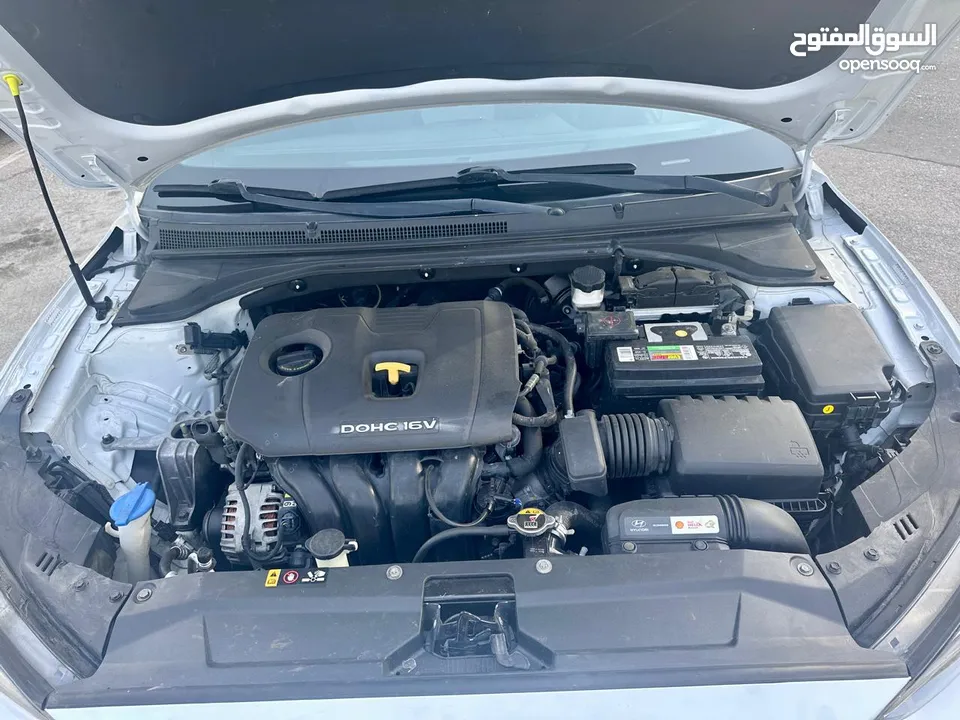 Hyundai Veloster 2019,Korea spec 2.0 l for sale