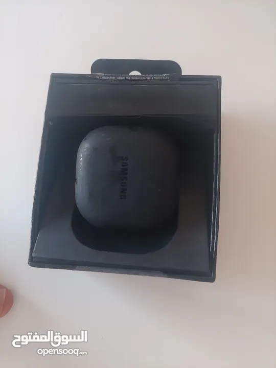Samsung air buds pro 2 case