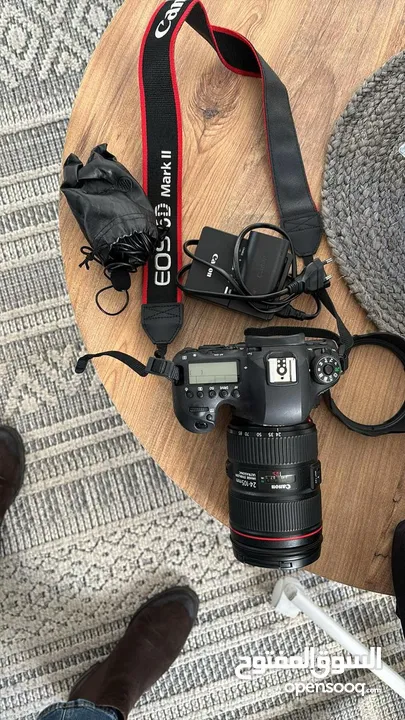 Camera Canon