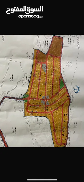 مشروع القرية العمالية