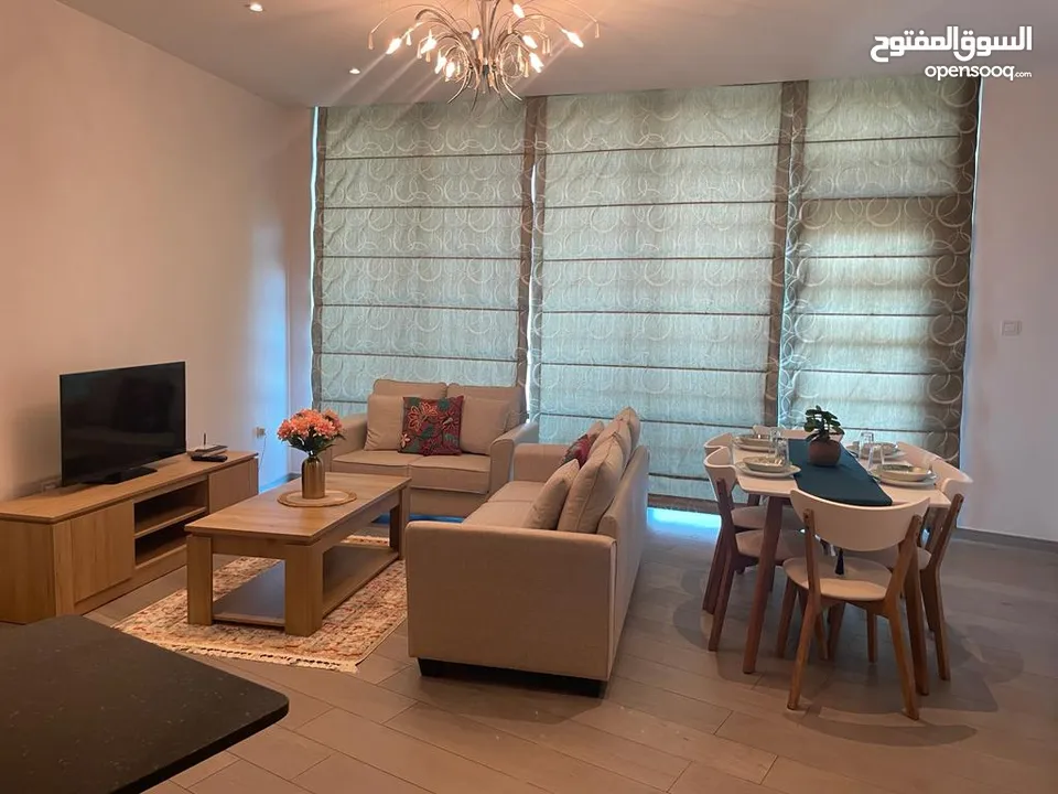 Apartment For sale in Seef area