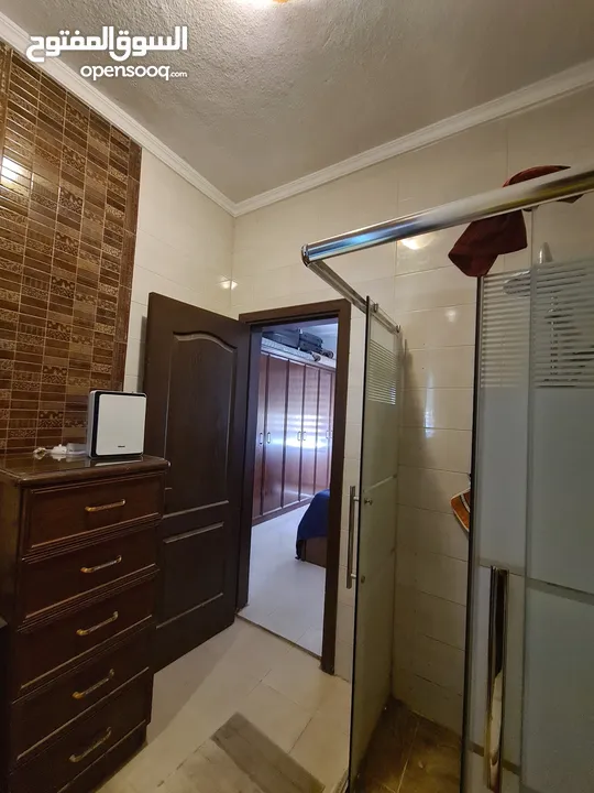 136 m2 3 bedroooms apartment for sale    شقة للبيع في ضاحية الياسمين in Dahiat Al Yasmin