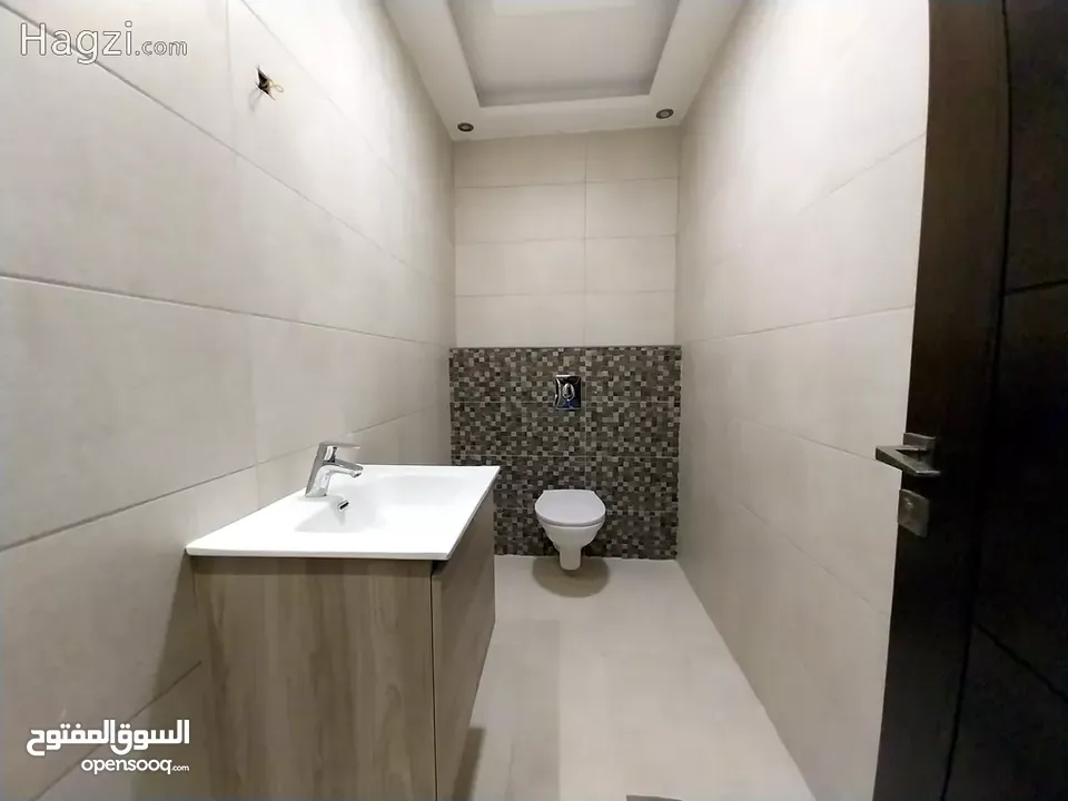 شقة للايجار في عبدون  ( Property 34522 ) سنوي فقط