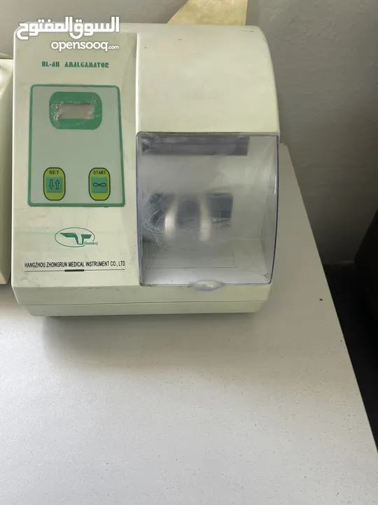 عيادة للبيع