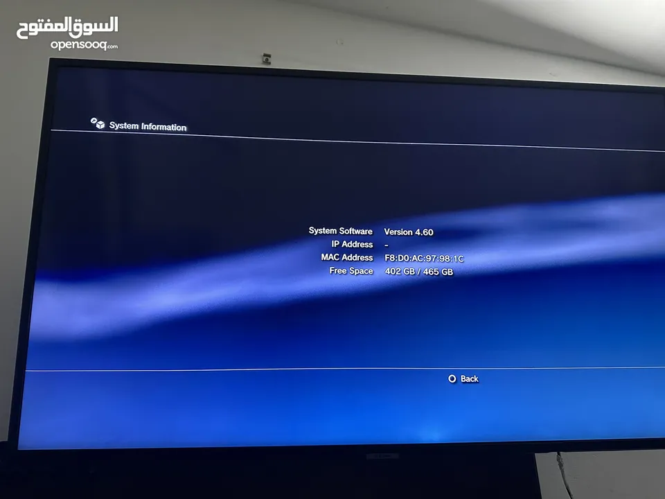 PS3 super slim 500GB