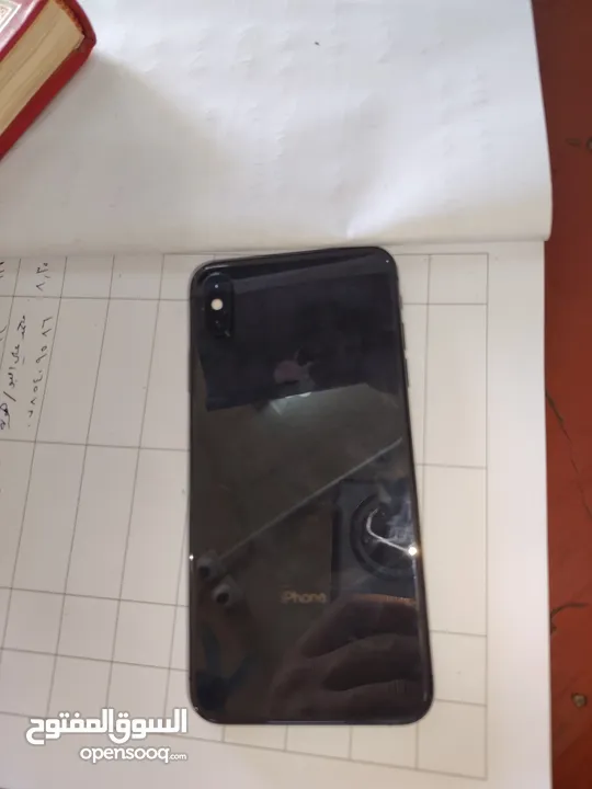 ايفون sx max