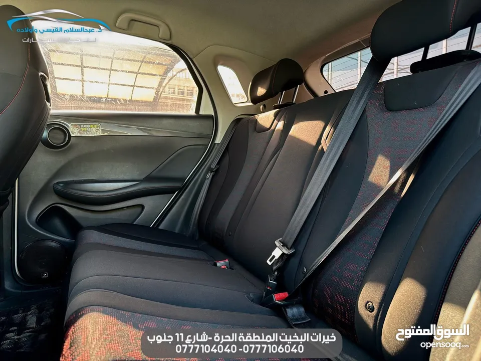 BYD E2 2023