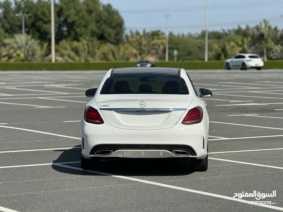 مرسيدس سي وكالة توب نظافة    Mercedes C new dealership top cleaner