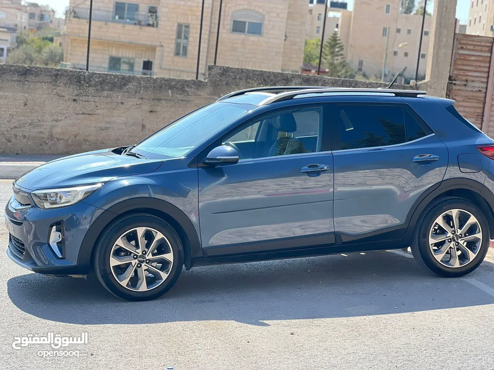 كايا ستونك 2023