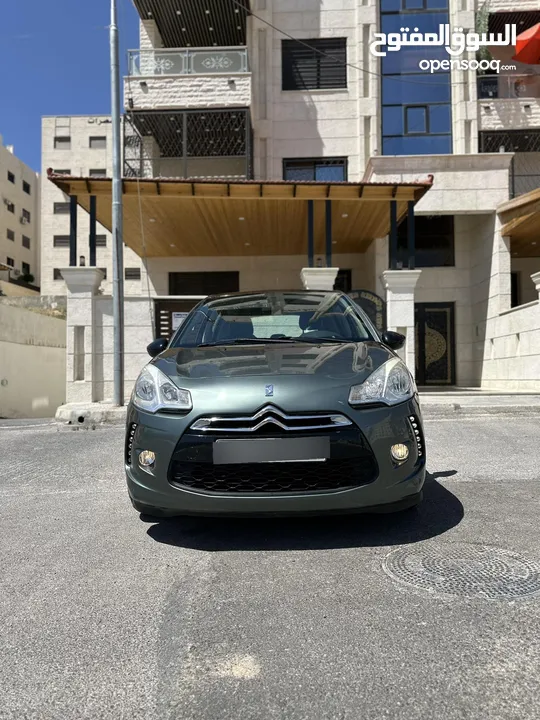 ستروين c3 2011 بحالة جيدا جدا 4 جيد اتوماتيك تب ترونك  3 وضعيات قياة صيانة كاملة   الفحص مرفق