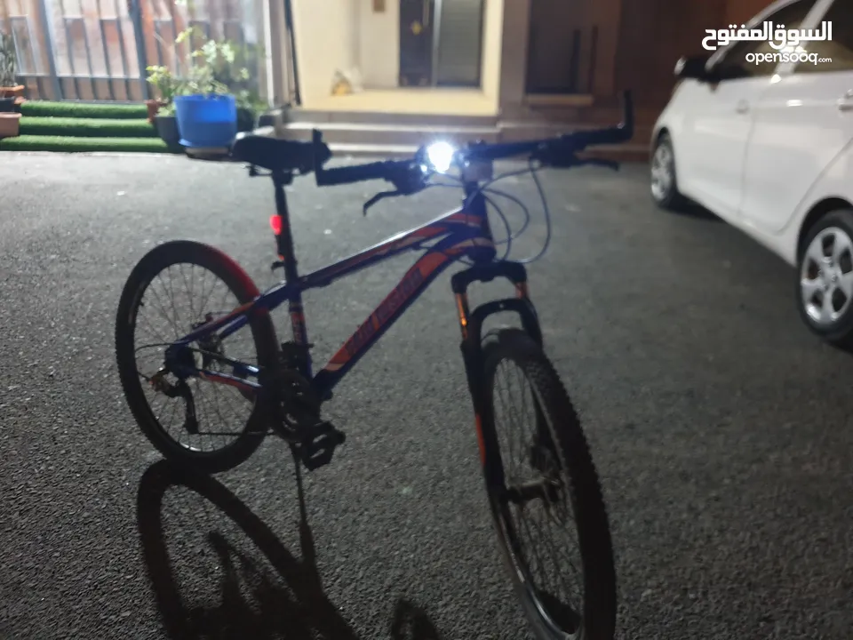 Bicycle 26inch size adult