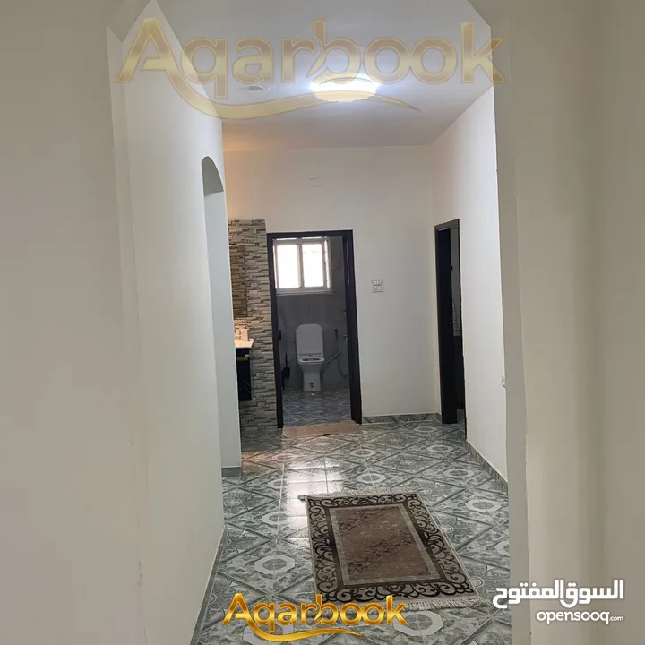 شقة مفروشة للايجار في بيتونيا