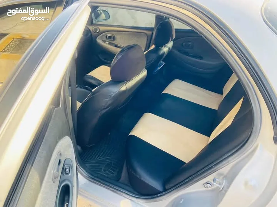هونداي افانتي 97 للبيع بسعر مميز