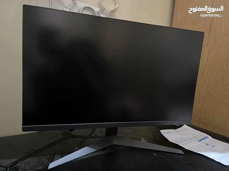 شاشه LG Ultra