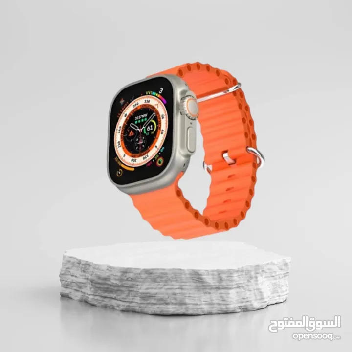 ساعة ذكية T500 Smart Watch  وبسسسسعررررر العرض