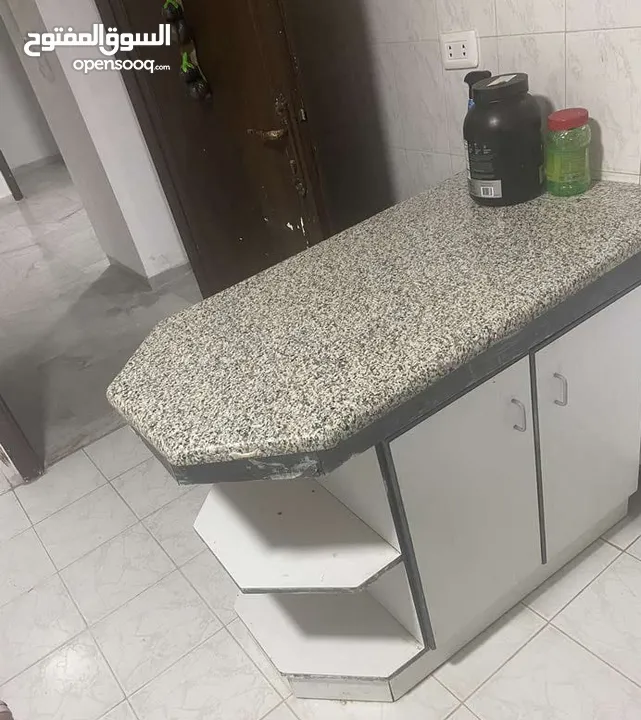 شقة فاخرة لم تسكن أرقى واجمل مناطق عبدون