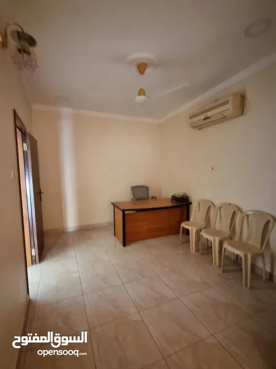 شقة مكتبية في جنوسان