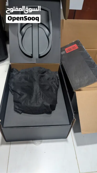 Hp reverb G2 PC VR with stand in very best conditions everything is perfect ok